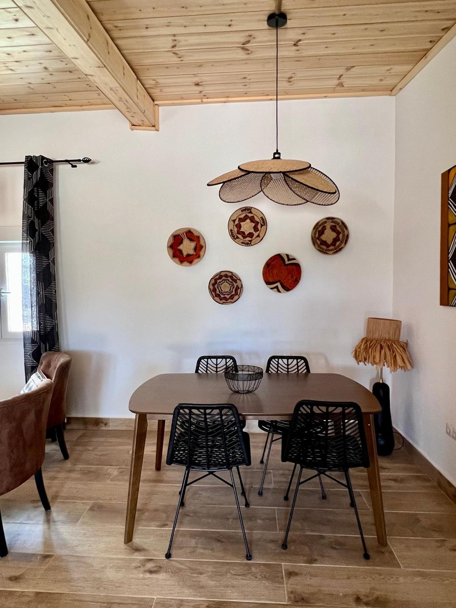 Hacienda La Yerbabuena Villa Cadiz Ruang foto