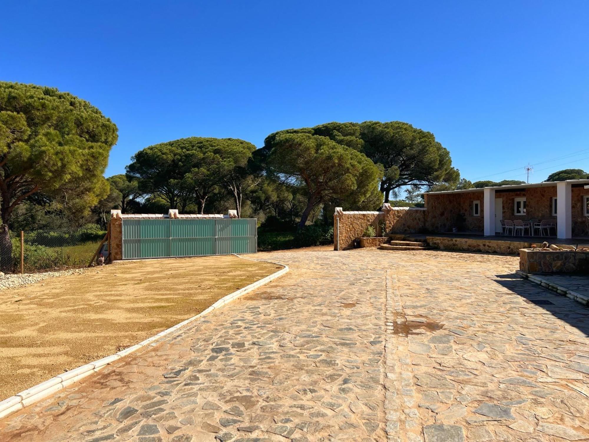Hacienda La Yerbabuena Villa Cadiz Bagian luar foto